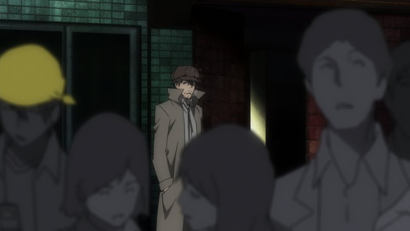 Illustration for article titled AniClub: Durarara: Reanimated! (Ep. 6-9)